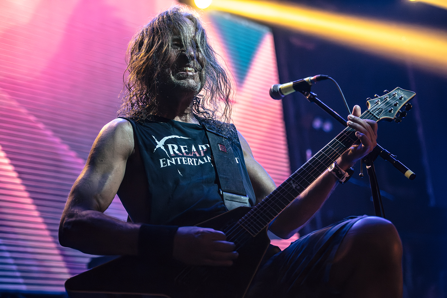 Tankard - Kings of Beer Over Latin America 2026